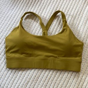 Third Love padded sports bra size L